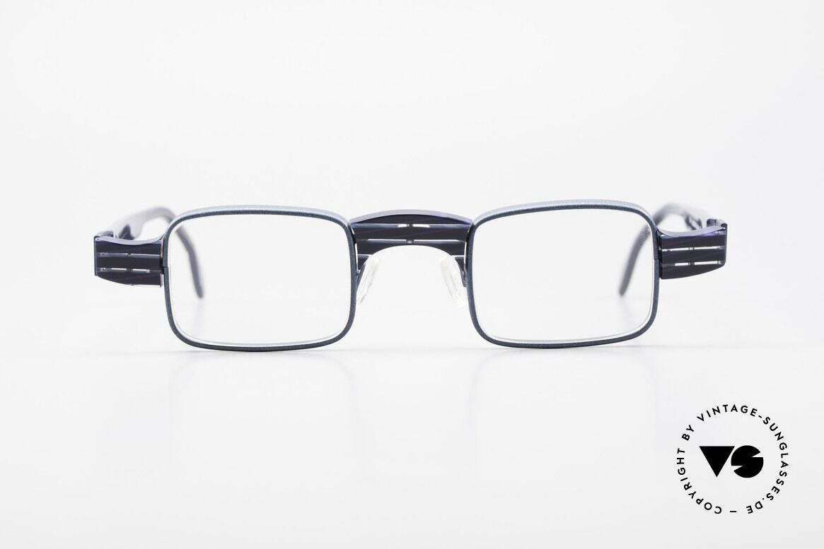 Theo Belgium Aphrodite Vintage Combi Designer Specs, Theo Belgium = the most self-willed brand in the world, Made for Women