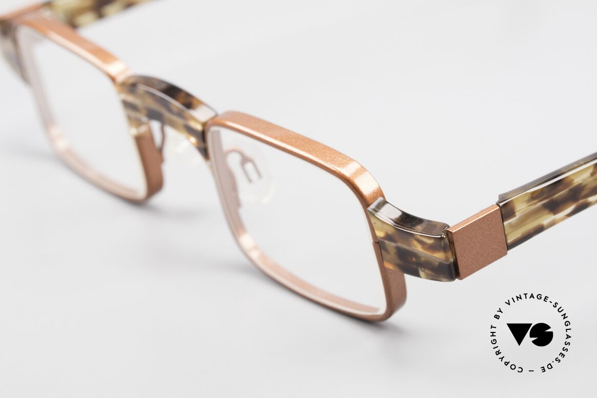 Theo Belgium Aphrodite Vintage Ladies Designer Specs, made for the avant-garde, individualists & trend-setters, Made for Women