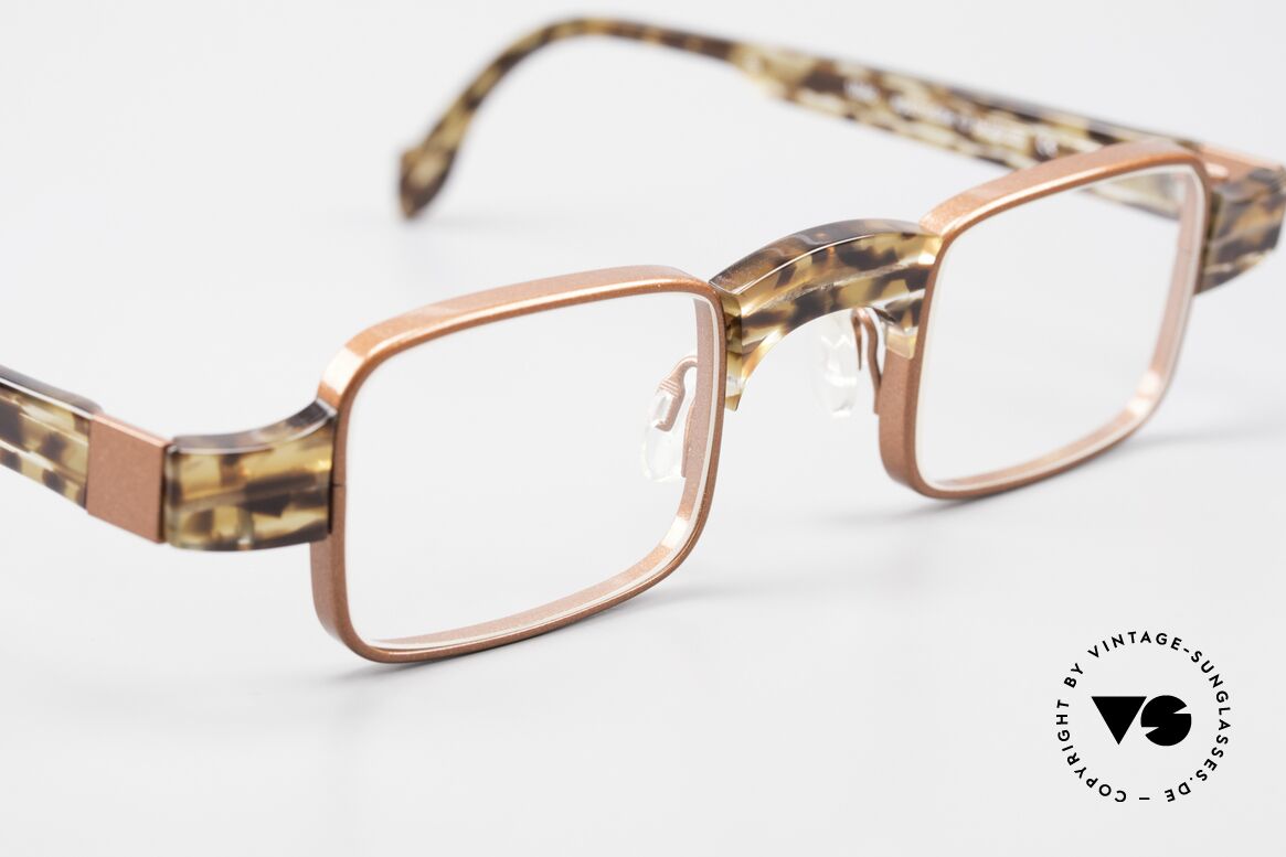 Theo Belgium Aphrodite Vintage Ladies Designer Specs, the name says it all: APHRODITE = Greek goddess of love, Made for Women