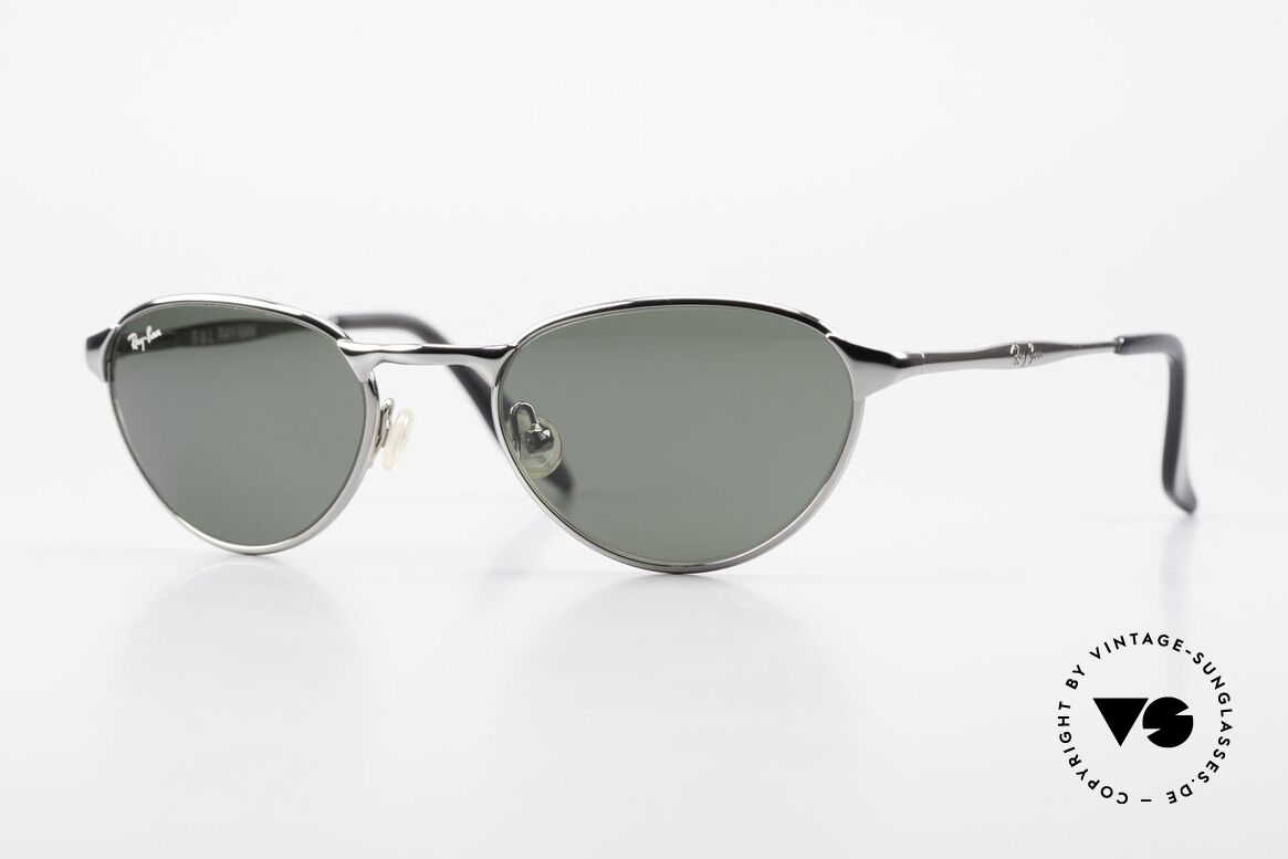 Ray Ban Highstreet Tea Cup Last USA B&L Ray Ban Shades, old Ray-Ban 'Highstreet-Series" sunglasses from 1999, Made for Women