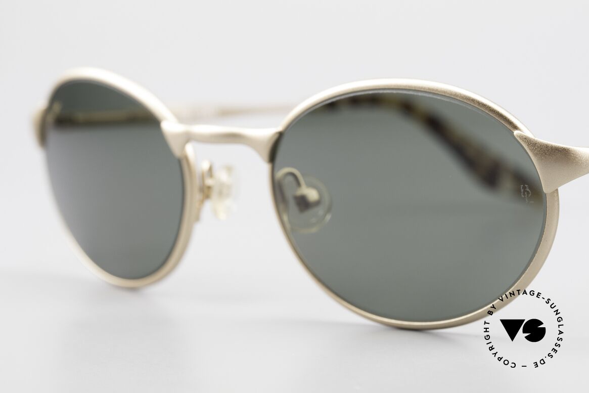 Ray Ban Highstreet Metal Oval Last USA Ray Ban Shades B&L, very special shades, since a piece of economic history, Made for Men and Women