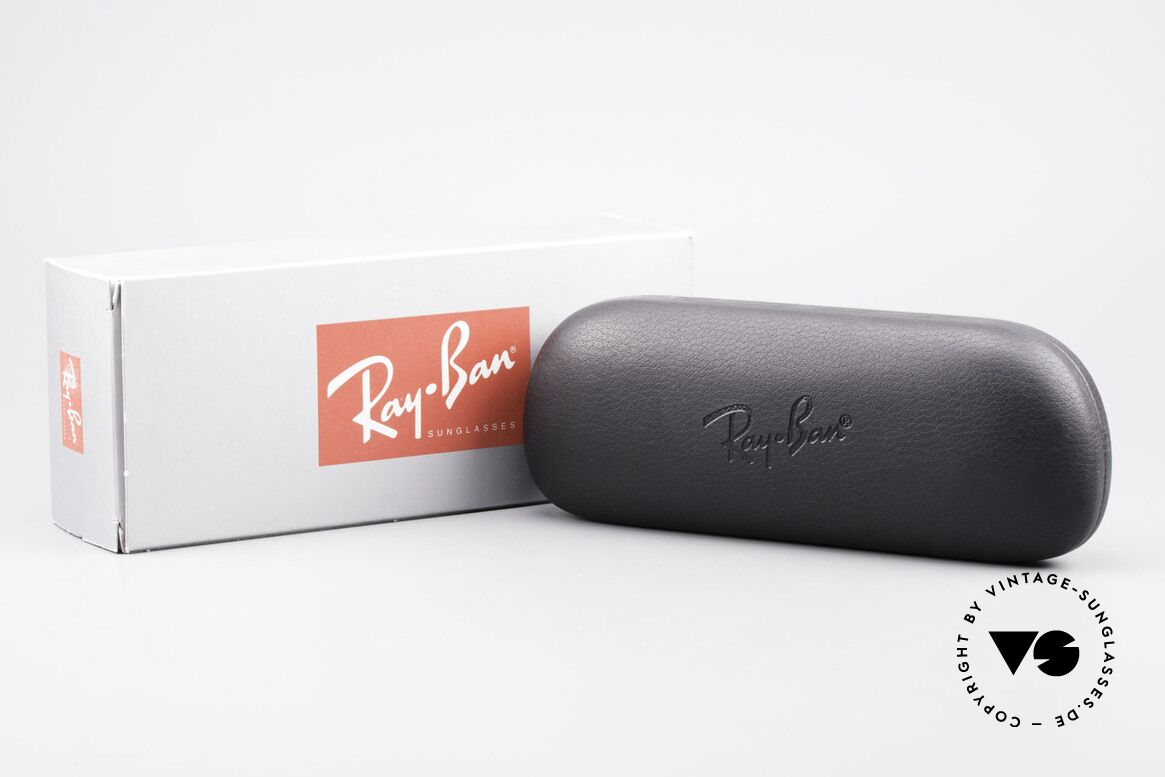 Ray Ban Highstreet Metal Oval Last USA Ray Ban Shades B&L, Size: medium, Made for Men and Women