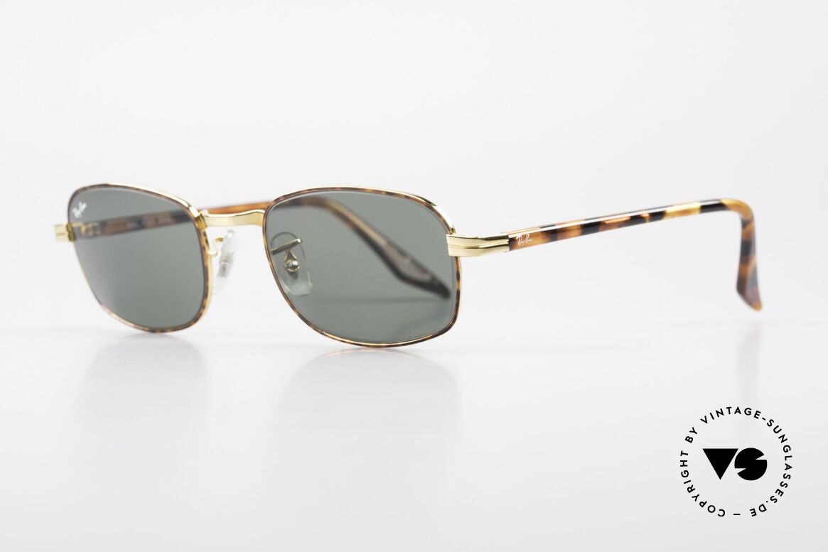 Ray Ban Sidestreet Crosswalk Square USA Ray Ban B&L Shades, in 1999, B&L sold the brand "RAY-BAN" to Luxottica, Made for Men