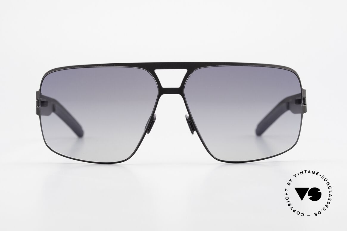 Mykita Tyrone Mykita Vintage Frame From 2011, original VINTAGE MYKITA men's sunglasses from 2011, Made for Men