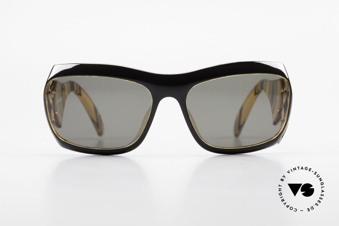 Paloma Picasso 3700 90's Ladies Designer Shades, rare ladies sunglasses by Paloma Picasso from '90, Made for Women