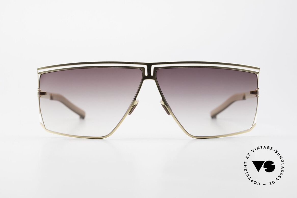 Mykita Anais Ladies Sunglasses From 2007, original VINTAGE MYKITA ladies sunglasses from 2007, Made for Women