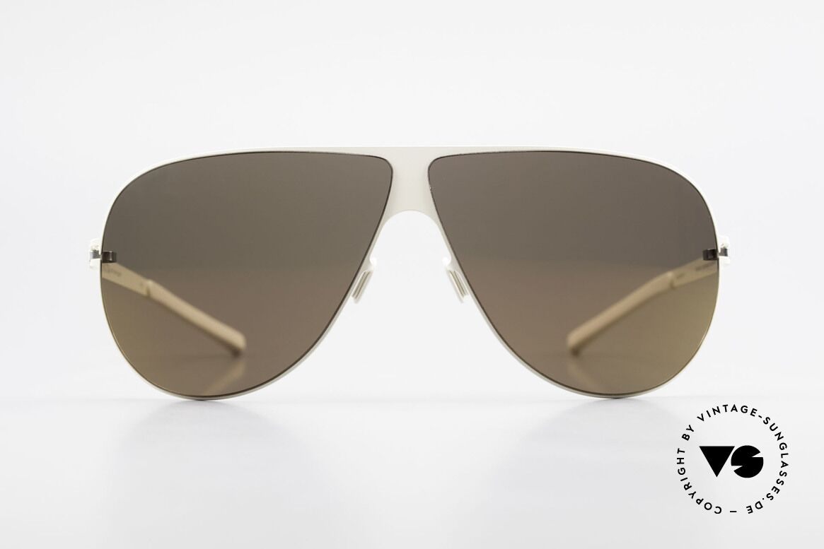 Mykita Elliot Tom Cruise Mykita Sunglasses, orig. VINTAGE Tom Cruise Mykita sunglasses from 2011, Made for Men