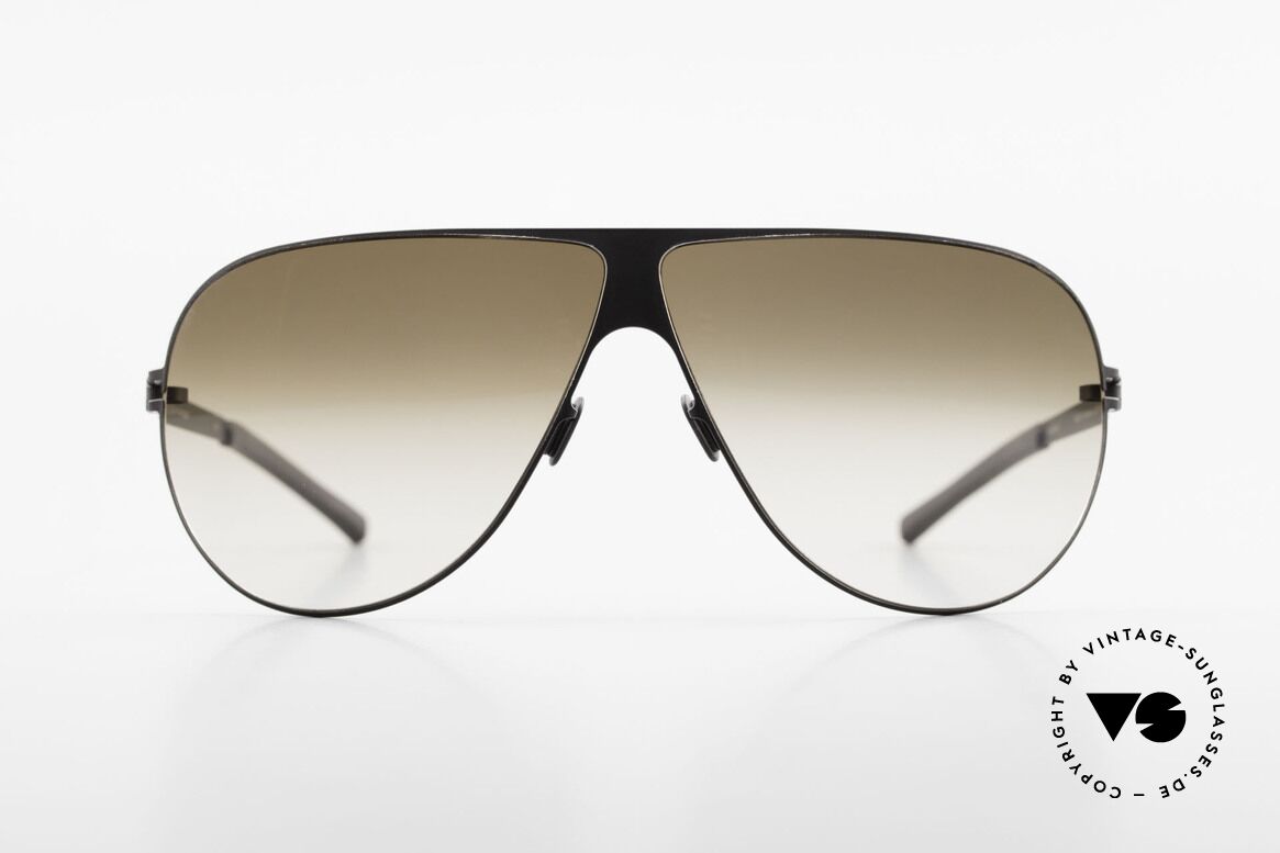 Mykita Elliot Mykita Tom Cruise Sunglasses, orig. VINTAGE Tom Cruise Mykita sunglasses from 2011, Made for Men
