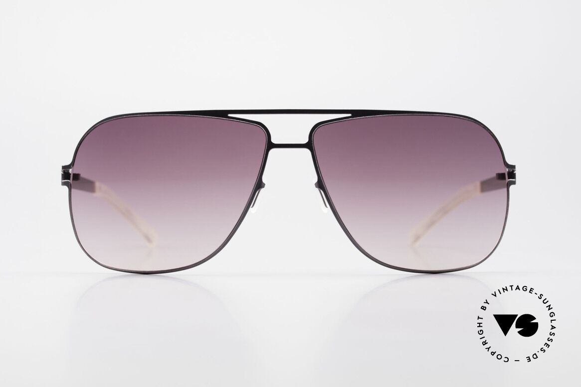 Mykita Rolf Angelina Jolie Mykita Shades, VINTAGE Angelina Jolie Mykita sunglasses from 2011, Made for Men and Women