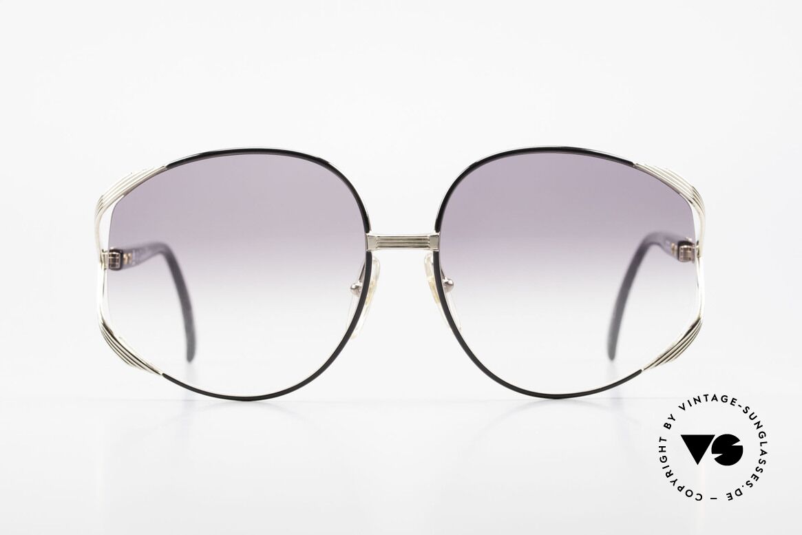 Christian Dior 2250 XL Oversized Shades 80's Ladies, oversized XL vintage ladies sunglasses by Christian Dior, Made for Women
