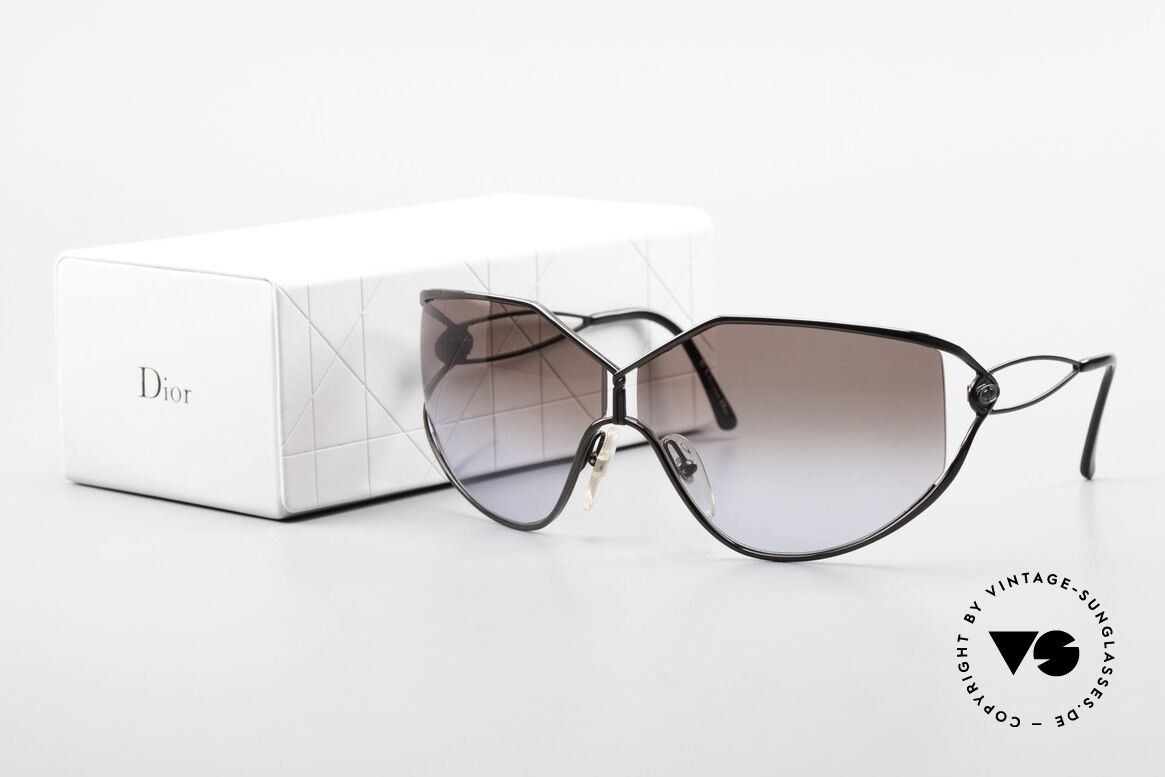 Christian Dior 2345 Ladies Designer Sunglasses 90s, Size: medium, Made for Women