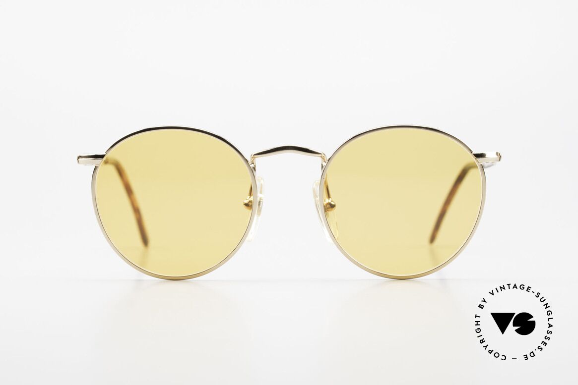 John Lennon - The Dreamer Extra Small Round Sunglasses, mod. 'The Dreamer': panto sunglasses in 47mm size (XS), Made for Men and Women
