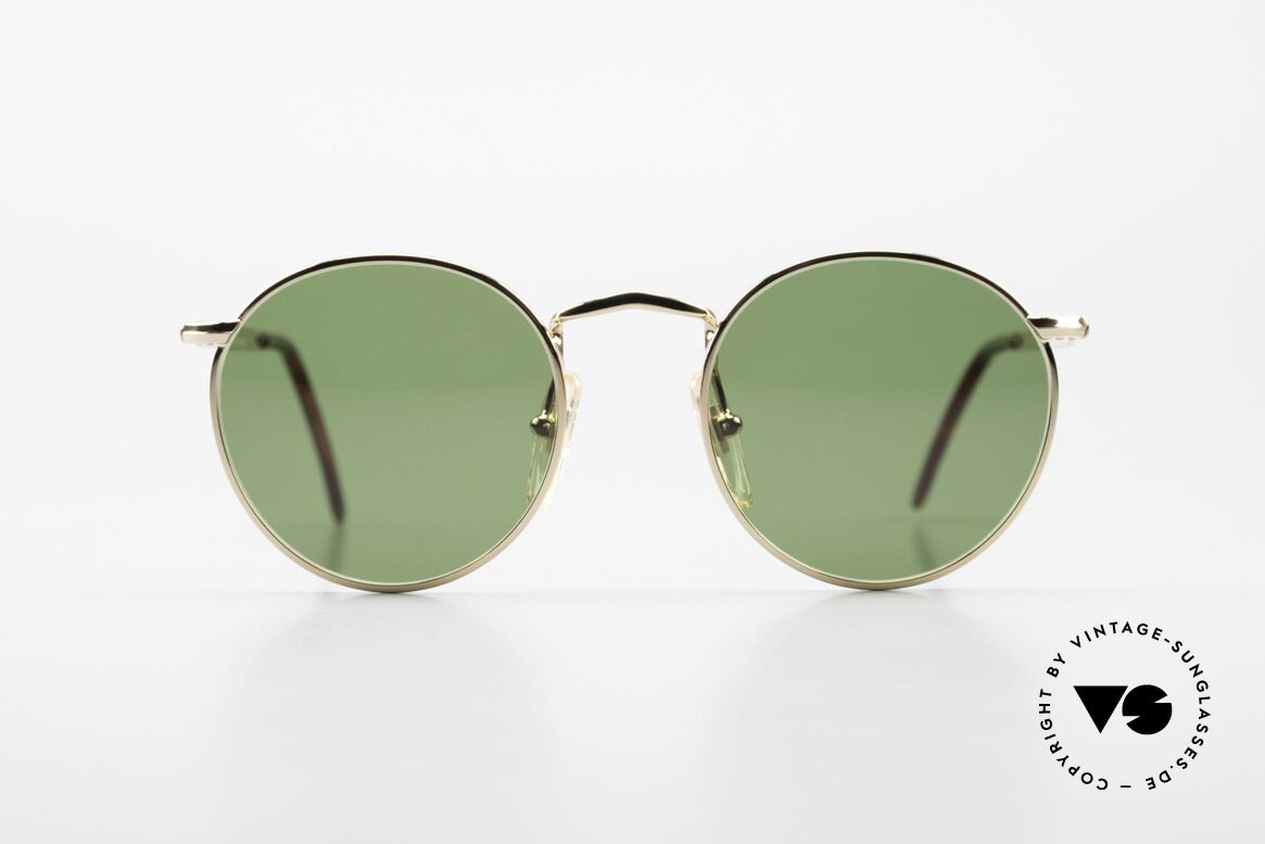 John Lennon - The Dreamer Original JL Collection Glasses, mod. 'The Dreamer': panto sunglasses in 47mm size (XS), Made for Men and Women