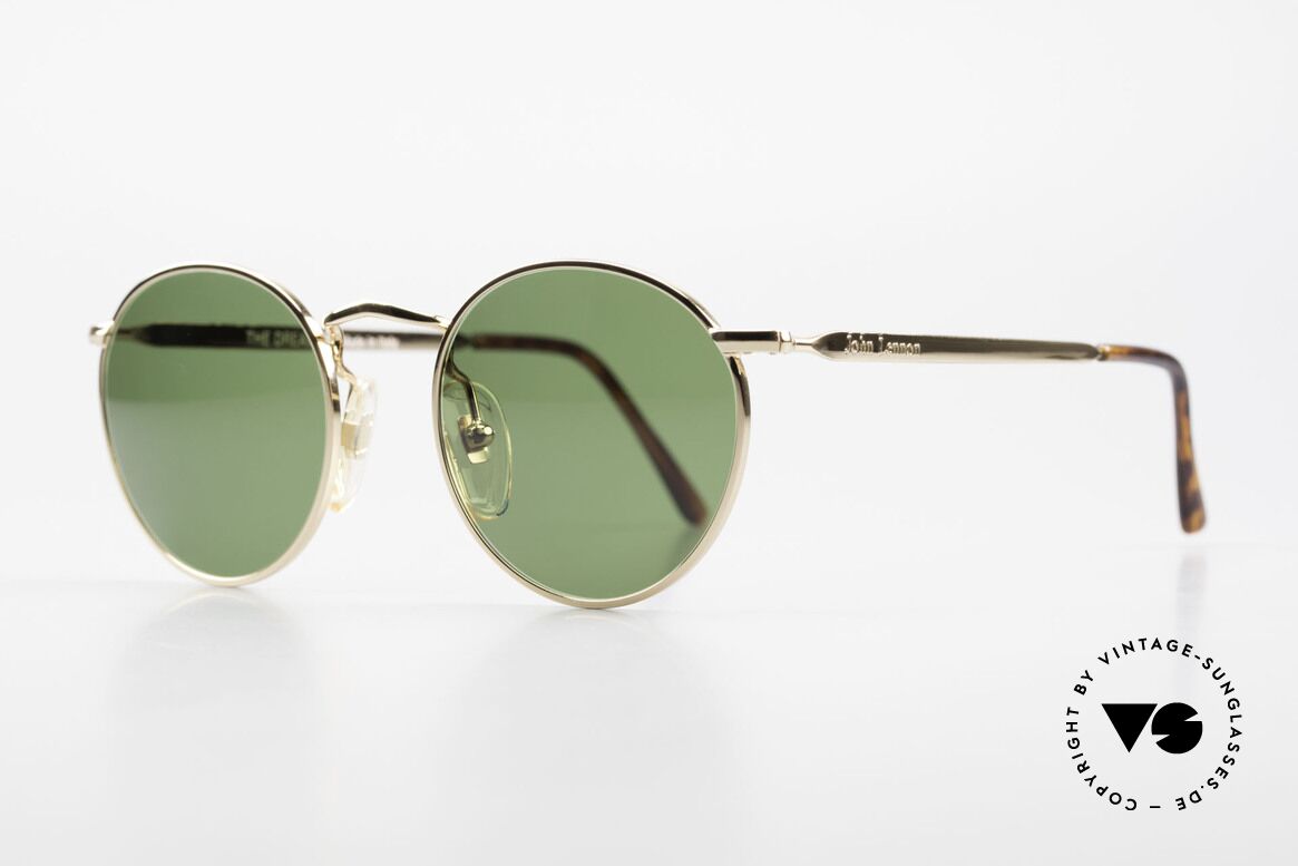 John Lennon - The Dreamer Original JL Collection Glasses, all models named after famous J.Lennon / Beatles songs, Made for Men and Women