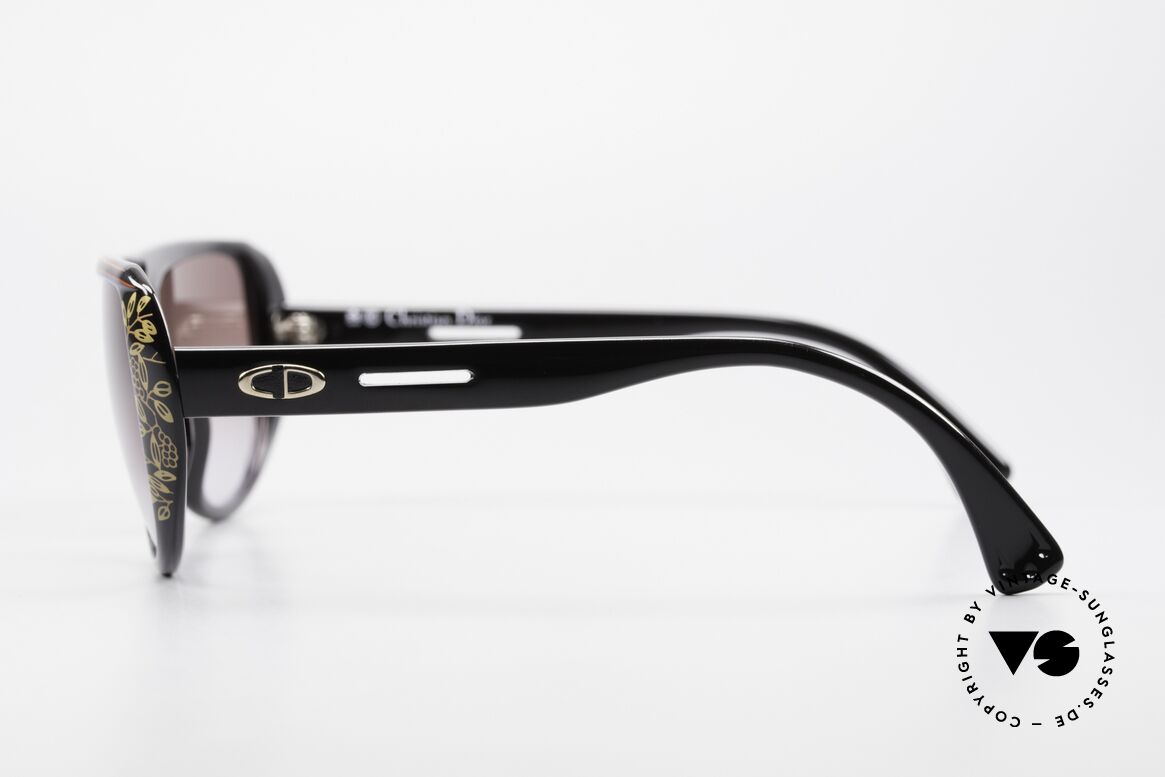 Christian Dior 2421 Ladies Sunglasses 80's Optyl, sophisticated sunglasses and a true vintage RARITY!, Made for Women