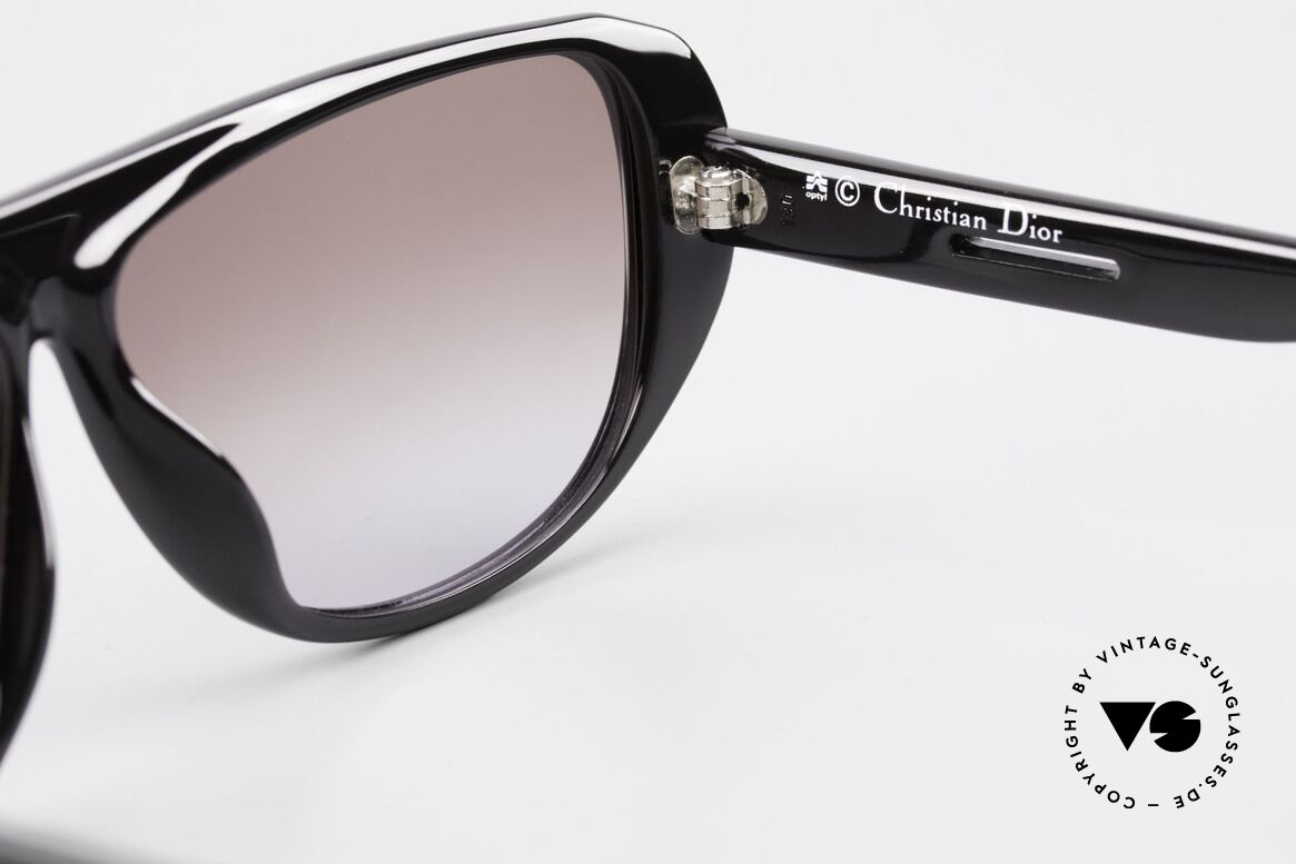 Christian Dior 2421 Ladies Sunglasses 80's Optyl, Size: medium, Made for Women