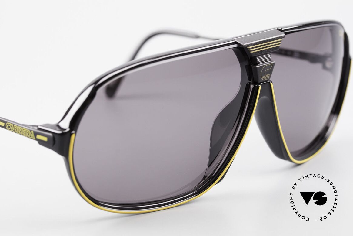 Carrera 5416 80's Sports Sunglasses Optyl, a symbiosis of sport and fashionable lifestyle!, Made for Men