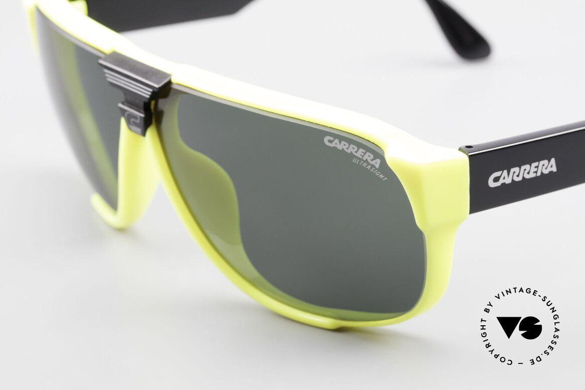 Carrera 5431 80's Sport Sunglasses Alpine, sport performance sunglasses & trendy lifestyle!, Made for Men