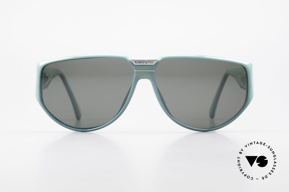 Carrera 5417 Vintage 80's Sports Sunglasses, original catalog name: model 5417 Admiral, 65/11, Made for Men