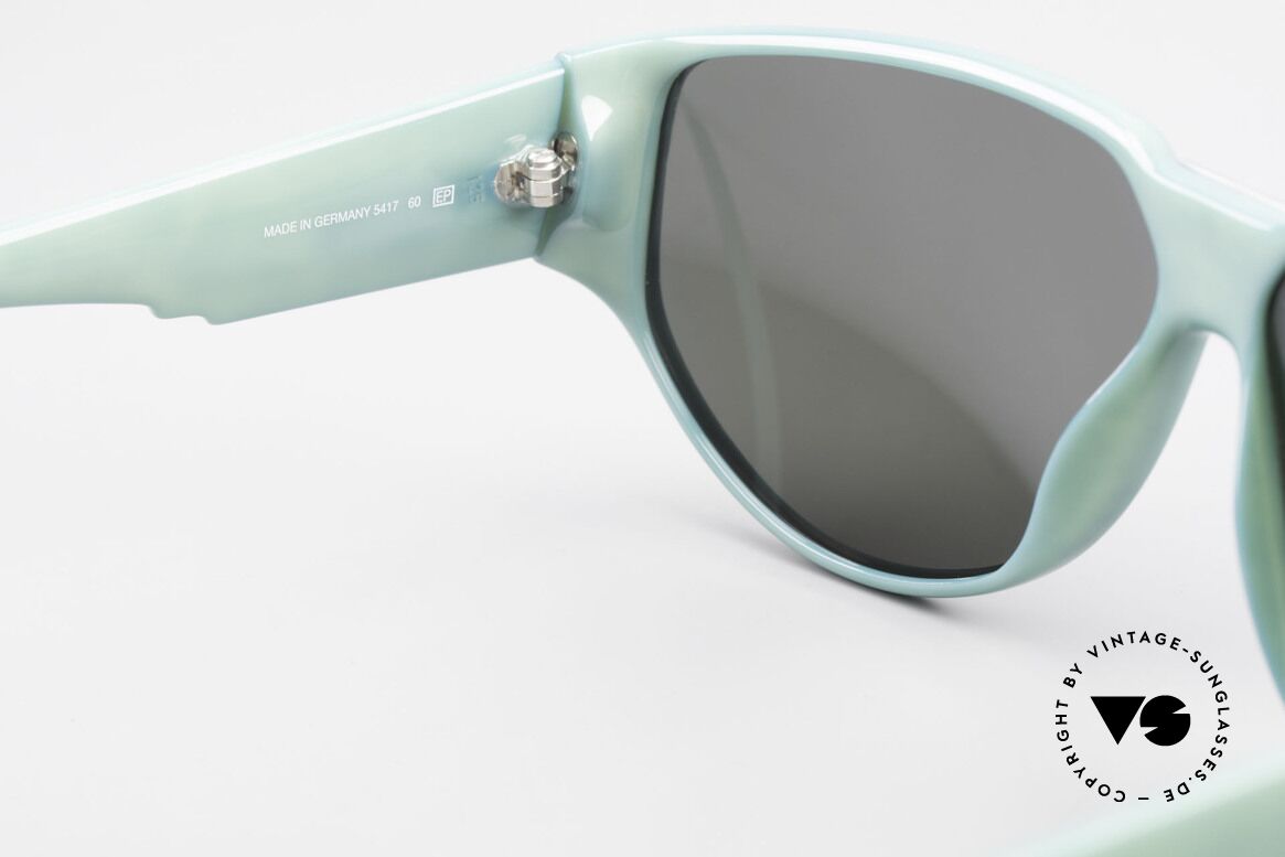 Carrera 5417 Vintage 80's Sports Sunglasses, NO RETRO sunglasses, but an authentic 80s original, Made for Men