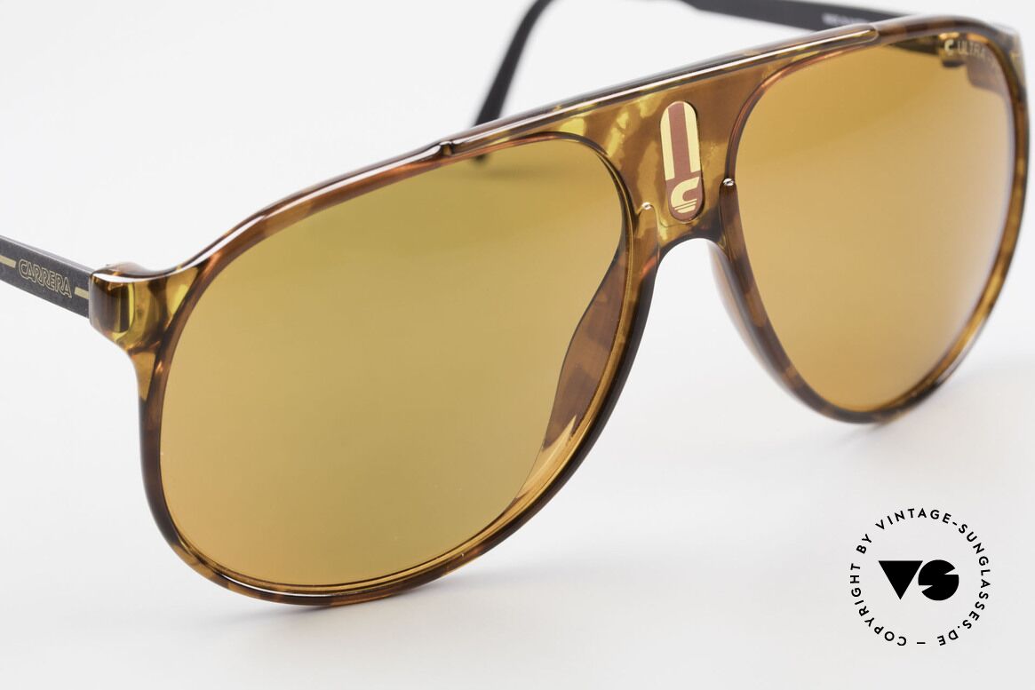 Carrera 5424 80's Sunglasses Polarized Lens, C Ultra-Pol POLARIZED lenses, 100% UV protection, Made for Men