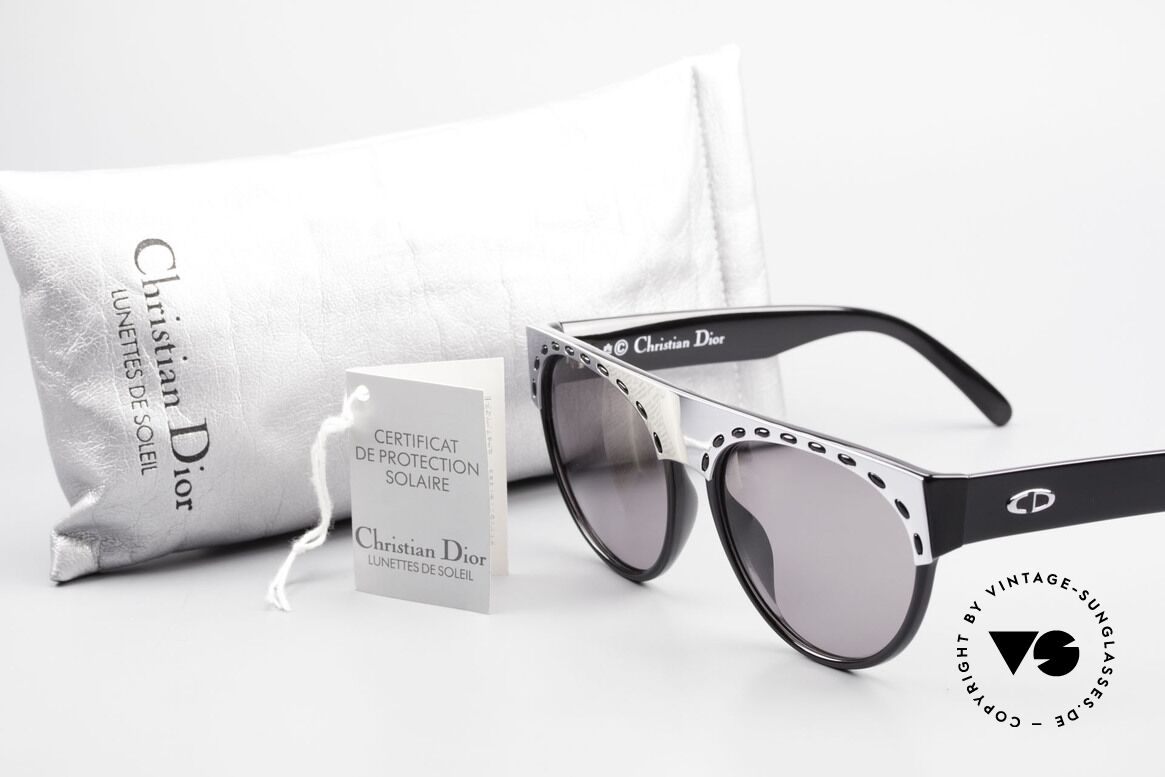 Christian Dior 2437 Ladies 80's Sunglasses Vintage, Size: medium, Made for Women