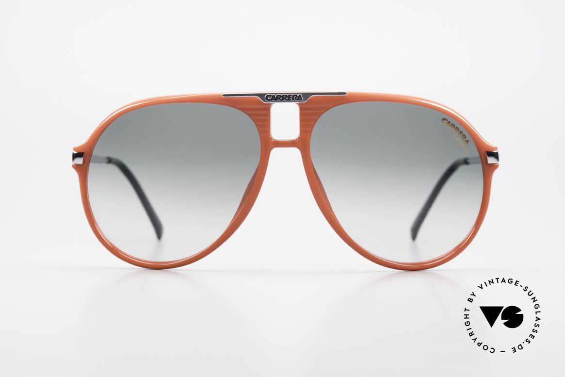Carrera 5595 Nikki Lauda 1980's Sunglasses, rare old VINTAGE Carrera sunglasses from 1984, Made for Men