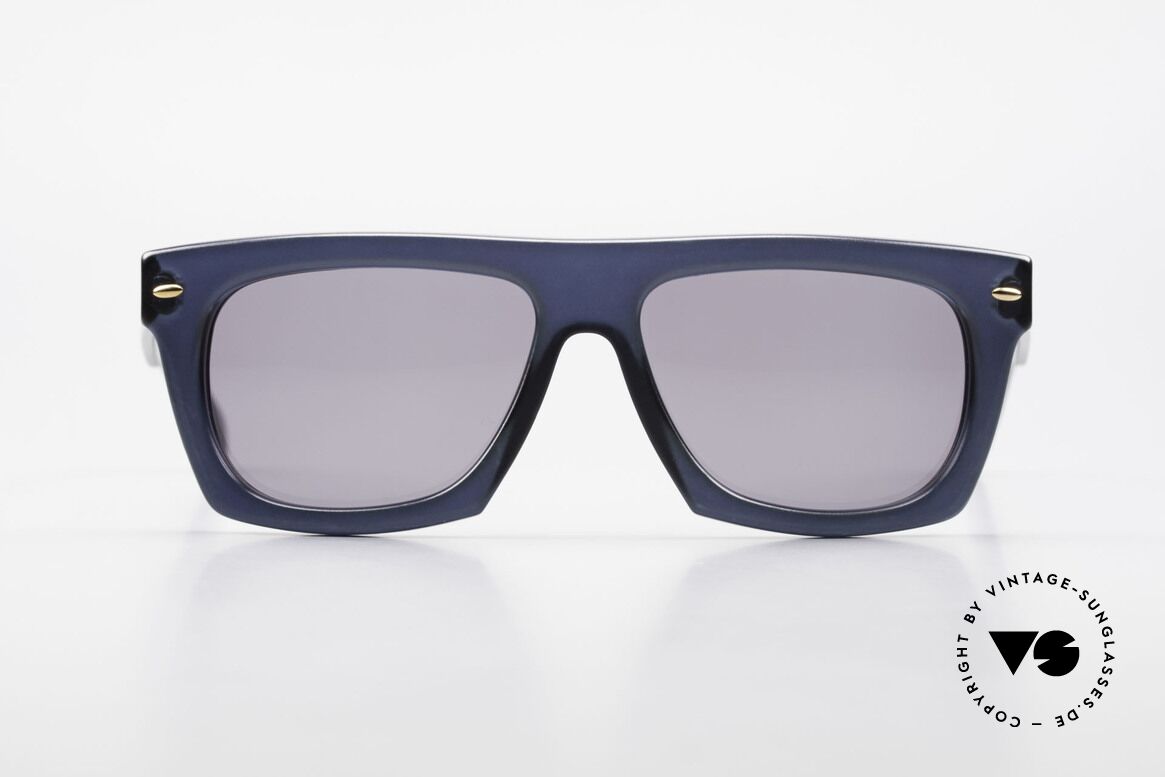 Paloma Picasso 1460 90's Original Designer Shades, VINTAGE designer sunglasses by PALOMA Picasso, Made for Men and Women
