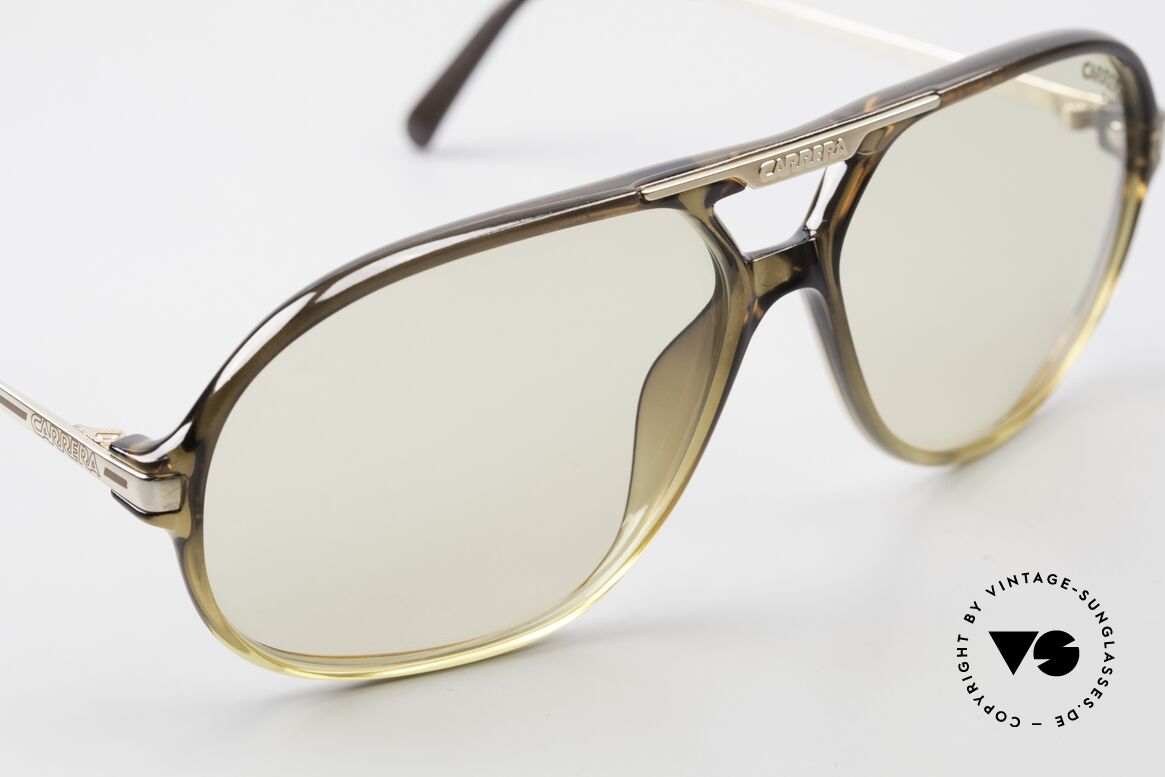 Carrera 5411 C-Matic Lenses Darken Automatically, unworn rarity - single and true VINTAGE commodity, Made for Men