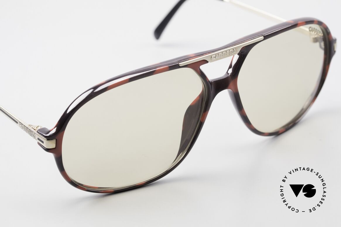 Carrera 5411 C-Matic Photochromic Automatic Lens, unworn rarity - single and true VINTAGE commodity, Made for Men