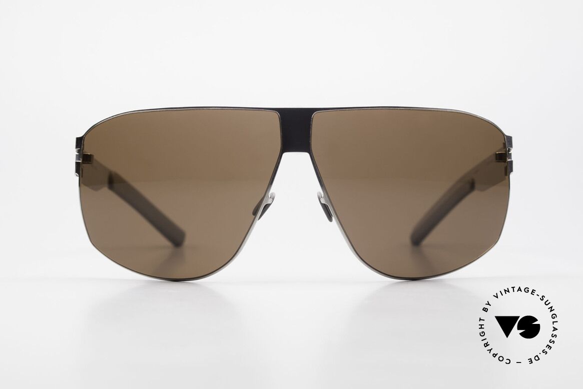 Mykita Terrence Mykita Vintage Sunglasses 2011, original VINTAGE MYKITA men's sunglasses from 2011, Made for Men