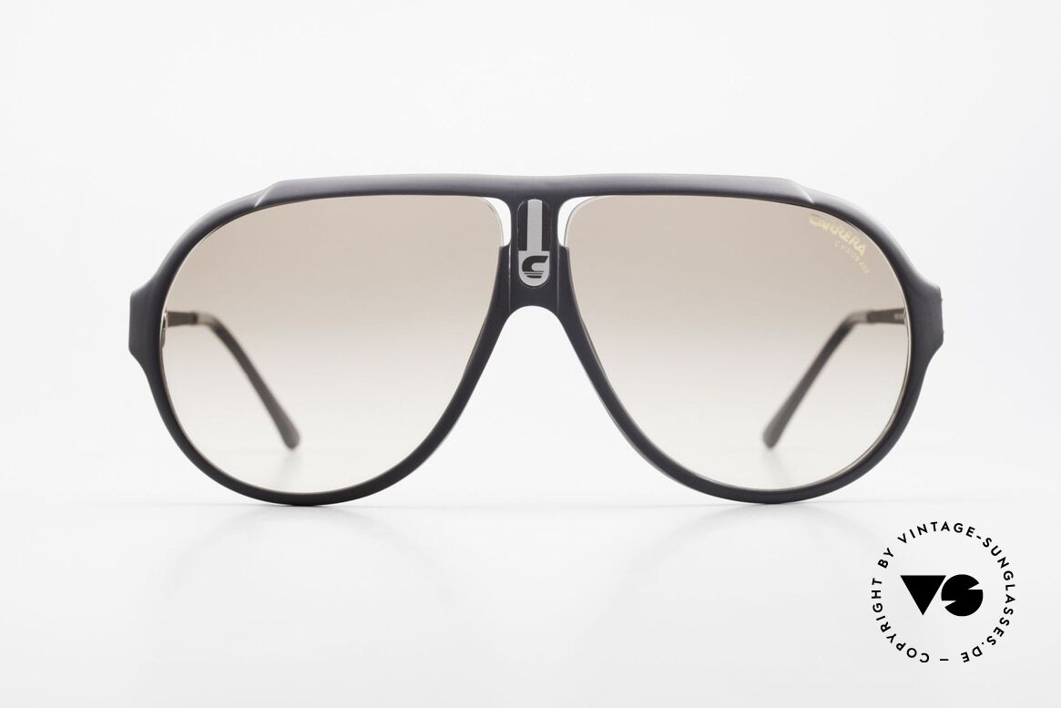 Carrera 5565 Old Sunglasses 1980's Vintage, CARRERA 5565 = a design classic from the mid 1980's, Made for Men and Women