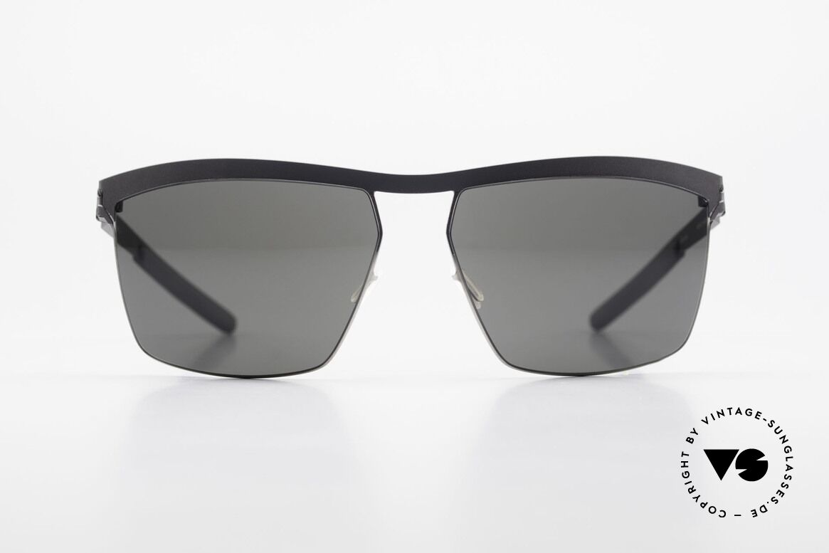 Mykita Tiago Designer Unisex Sunglasses, original VINTAGE MYKITA unisex sunglasses from 2011, Made for Men and Women