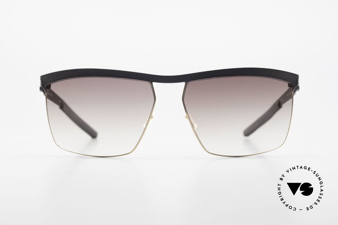 Mykita Tiago Unisex Designer Sunglasses, original VINTAGE MYKITA unisex sunglasses from 2011, Made for Men and Women