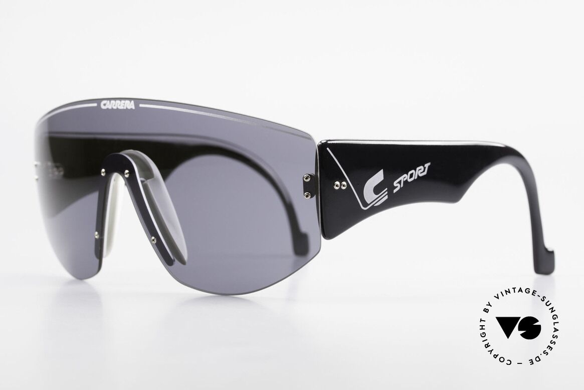 Carrera 5414 90's Sunglasses Sports Shades, cool SHADES design ... also wearable in everyday life, Made for Men