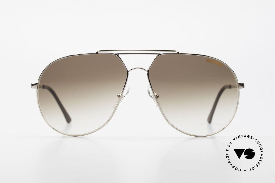 Carrera 5421 90's Aviator Sports Lifestyle, typified the sports and luxury lifestyle by CARRERA, Made for Men