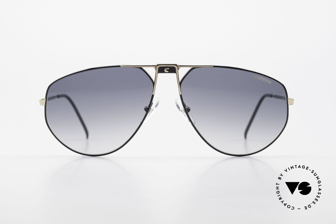 Carrera 5410 Sport Performance 90's Shades, model of the old 90's "SPORT Performance" Series, Made for Men