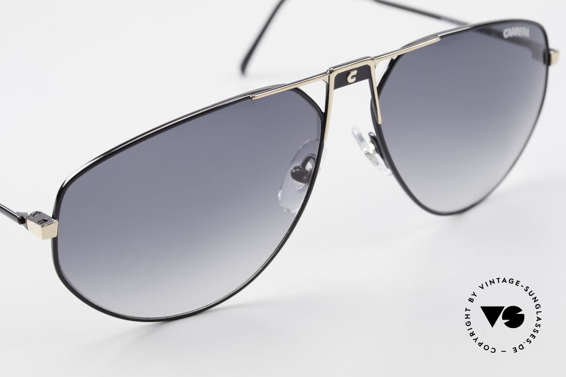 Carrera 5410 Sport Performance 90's Shades, a 30 years old ORIGINAL and NO RETRO sunglasses!, Made for Men