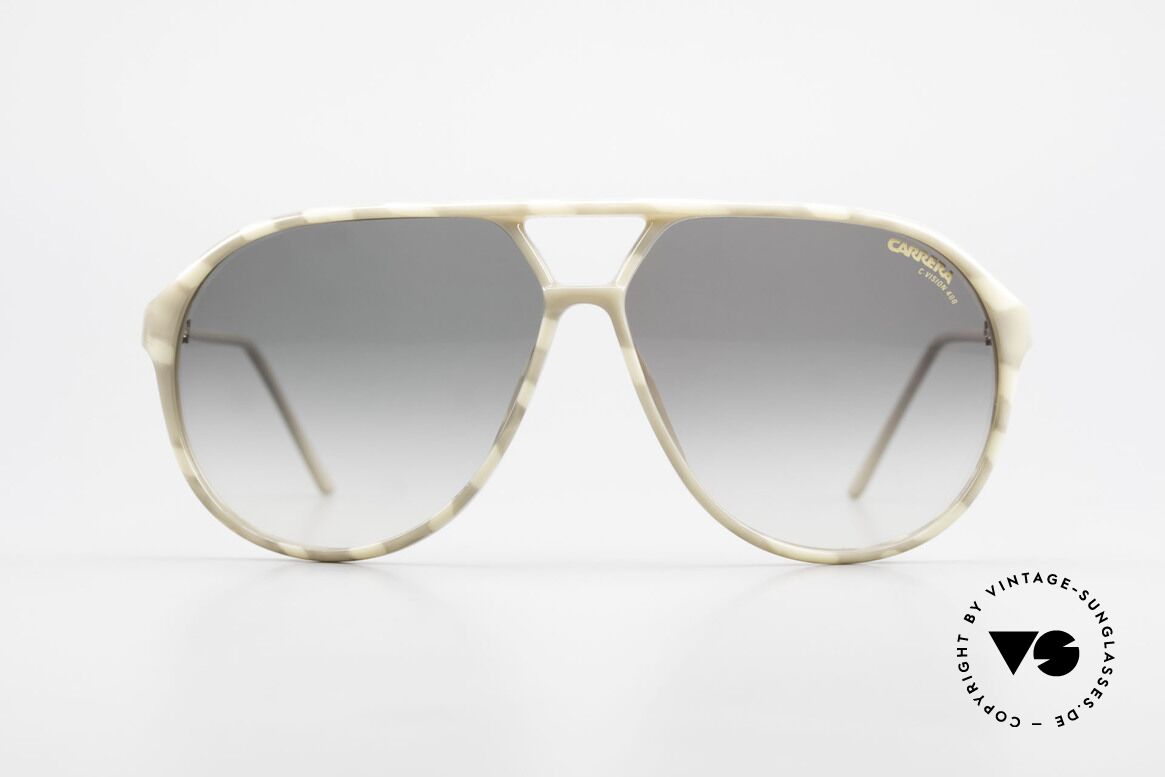 Carrera 5425 80's 90's Camouflage Shades, Carrera means "RACE" and is the "eyewear philosophy", Made for Men