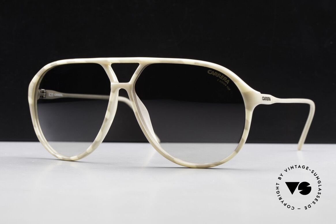 Carrera 5425 80's 90's Camouflage Shades, sporty and functional design as quality characteristic, Made for Men