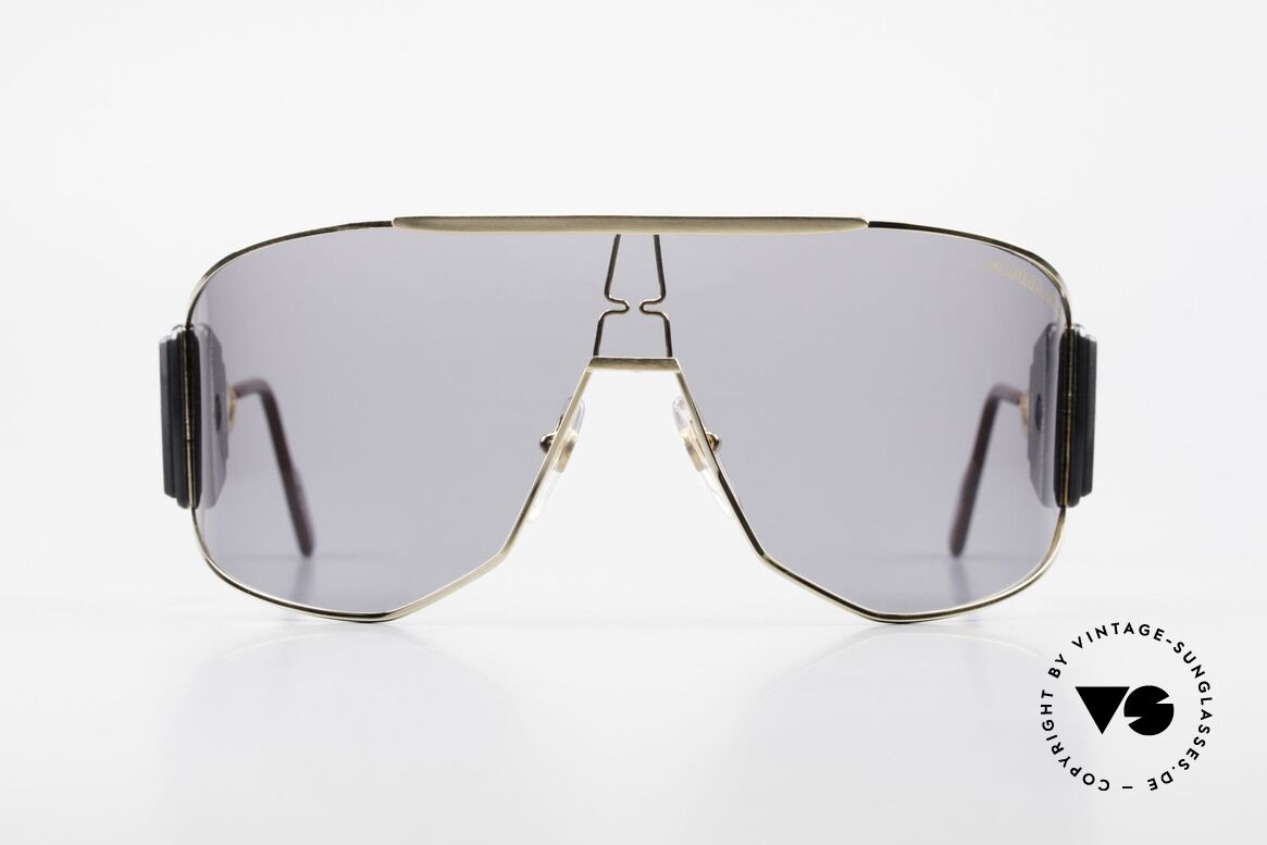 Alpina Goldwing 2nd hand Celebrity Sunglasses, Goldwing: the most wanted Alpina model, worldwide!, Made for Men and Women