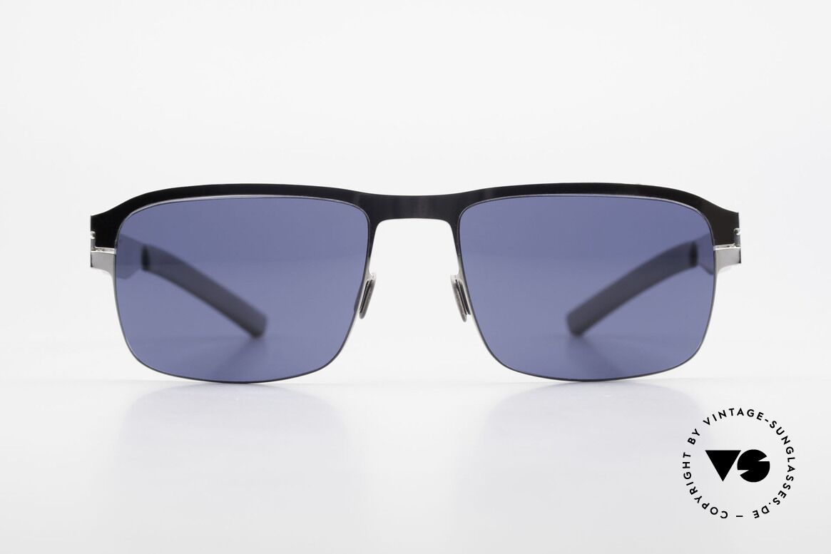 Mykita Lenny Sporty Men's Designer Shades, original VINTAGE MYKITA men's sunglasses from 2009, Made for Men