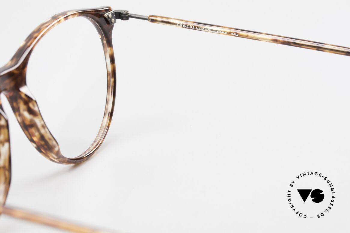 Giorgio Armani 330 True Vintage Unisex Glasses, Size: medium, Made for Men and Women