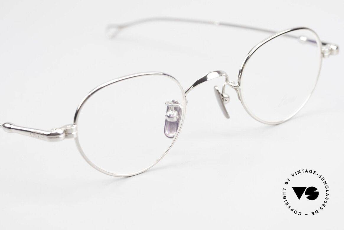 Lunor V 103 Timeless Lunor Eyeglass-Frame, thus, we decided to take it into our vintage collection, Made for Men and Women