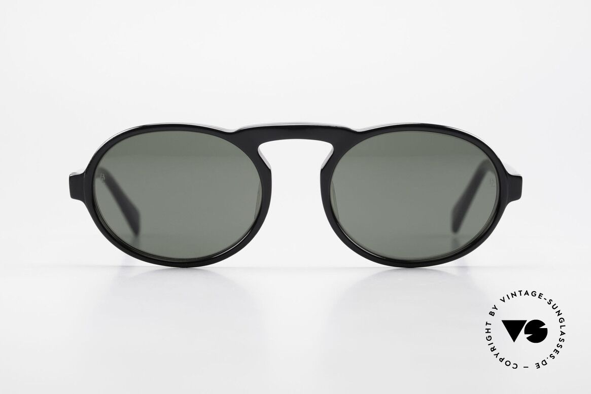 Ray Ban Gatsby Style 3 Old Oval USA Ray-Ban Shades, rare oval Ray Ban sunglasses (unisex design), Made for Men and Women