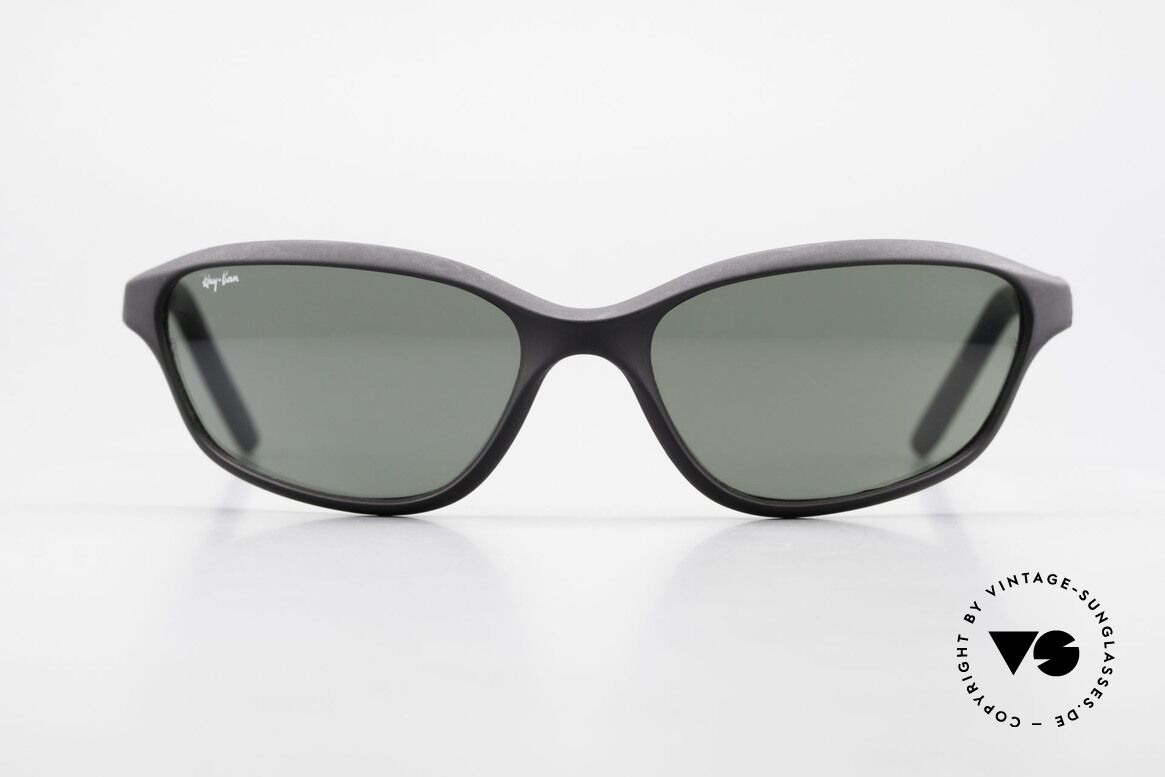 Ray Ban Predator 10 Sporty USA Ray-Ban B&L Shades, model W2966 from the Ray Ban Predator Series, Made for Men