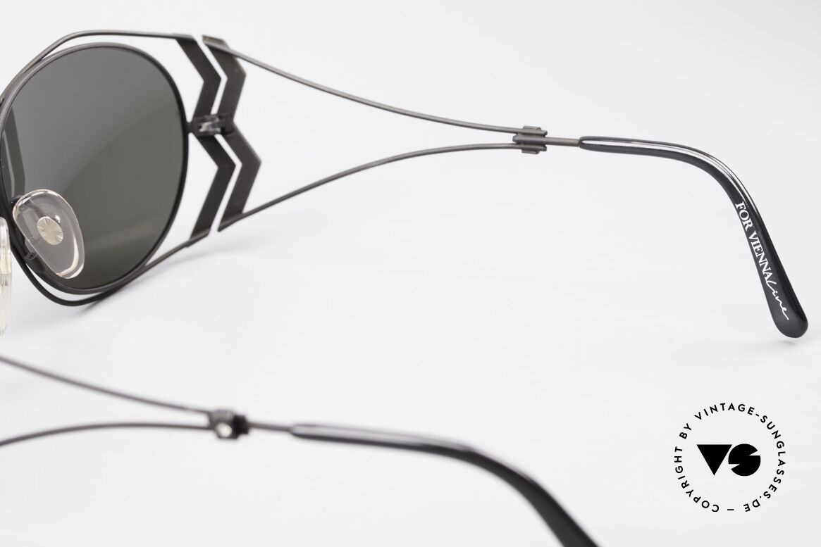 Paloma Picasso 3707 90s Shades Crystal Rhinestones, Size: medium, Made for Women