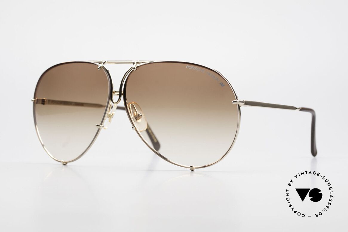 Porsche 5623 Black Mass Movie Sunglasses, old Porsche Design by Carrera mod. 5623 sunglasses, Made for Men and Women