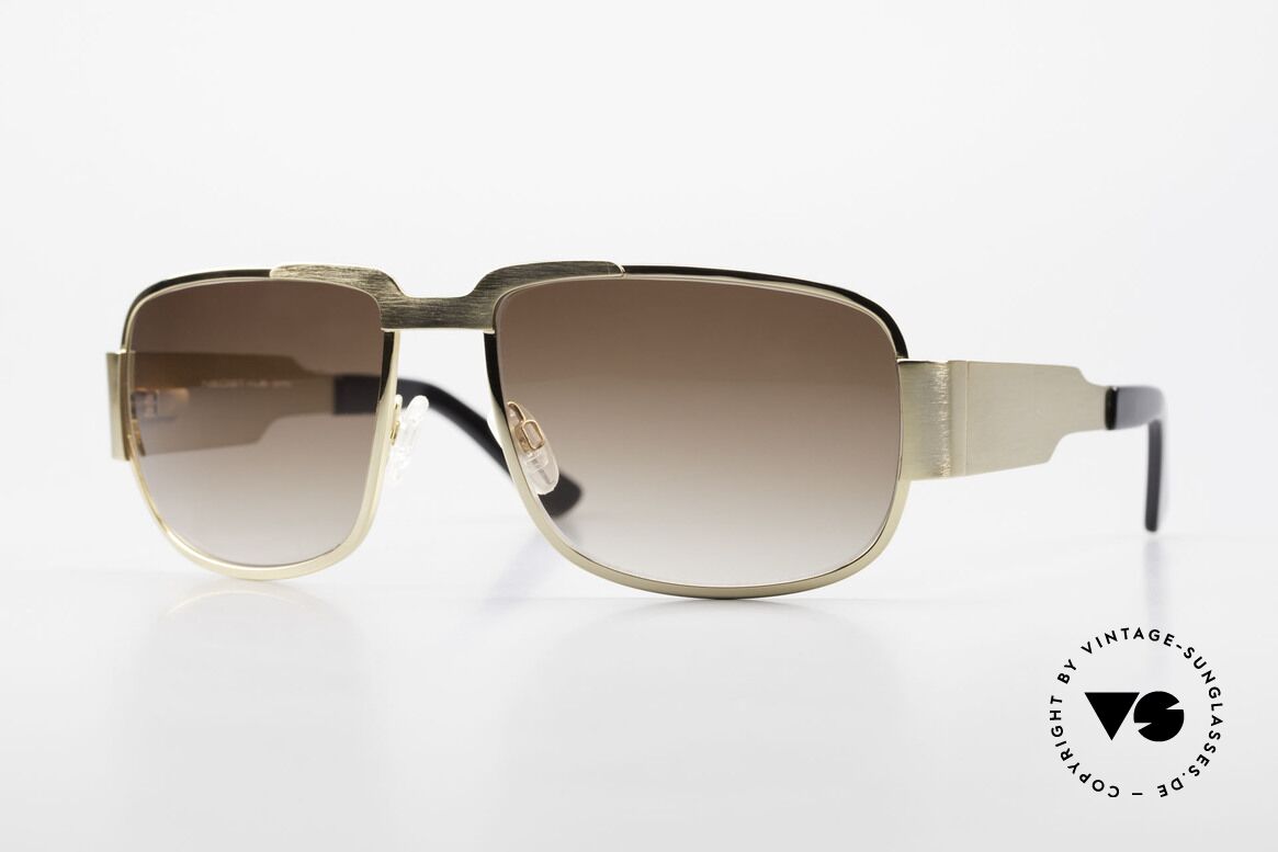 Neostyle Nautic 2 Brad Pitt Tarantino Sunglasses, Brad Pitt sunglasses, Quentin Tarantino movie sunglasses, Made for Men