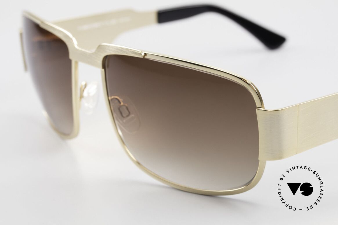 Neostyle Nautic 2 Miley Cyrus Video Sunglasses, and Brad Pitt in "Once upon a time in Hollywood", 2019, Made for Men